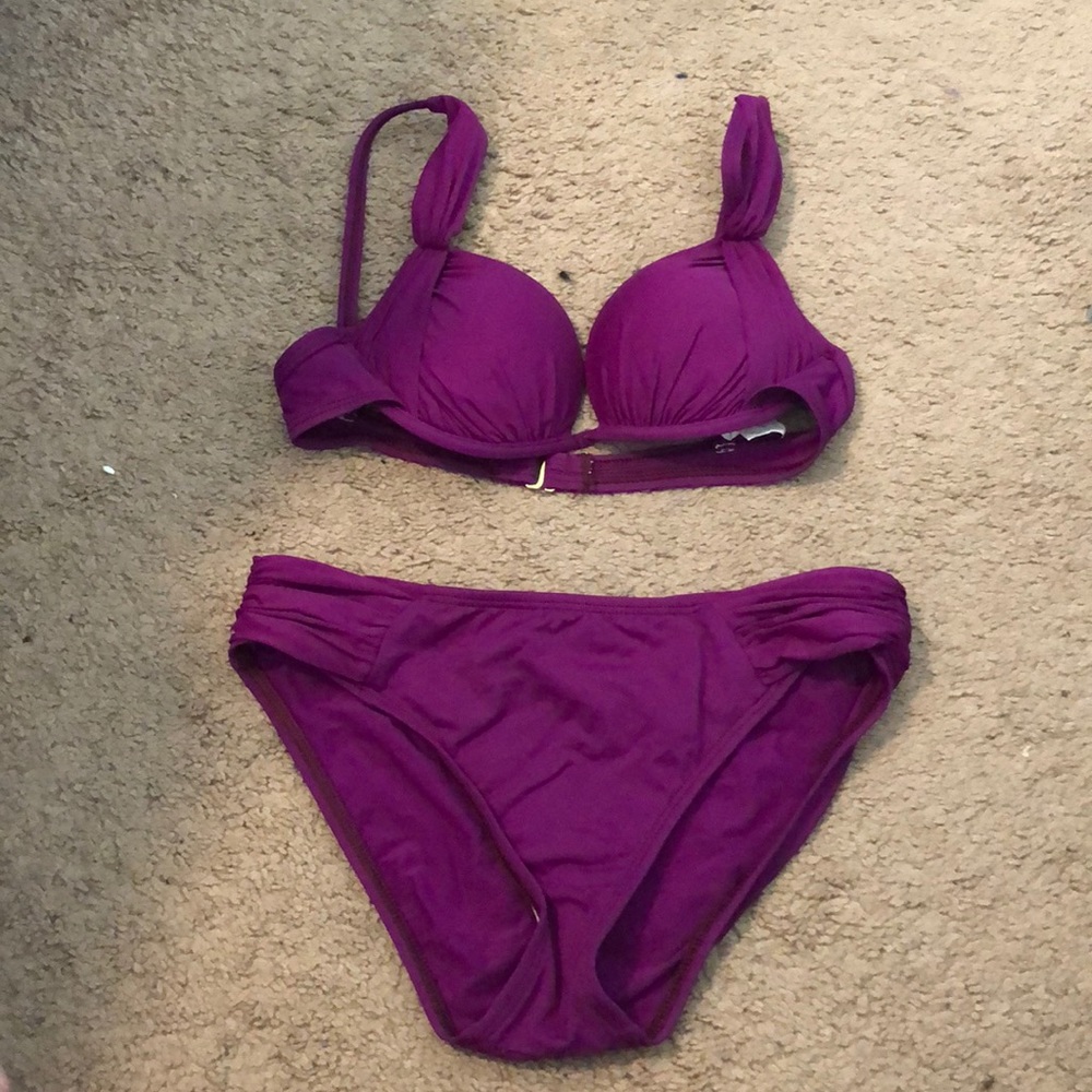 La Blanca bikini